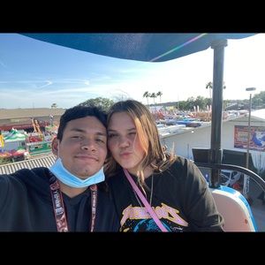 Meet your Posher, Edison